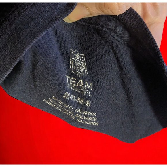 Tom Brady New England Patriots Shirt - Picture 4 of 6